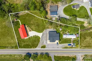 5881 US 23 Hwy, Mars Hill, NC 28754 - Photo 5