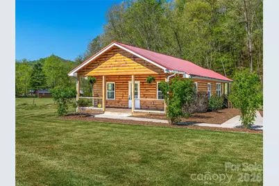 5881 US 23 Highway, Mars Hill, NC 28754 - Photo 1