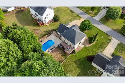2604 Ironwood Drive, Hickory, NC 28602 - Photo 5