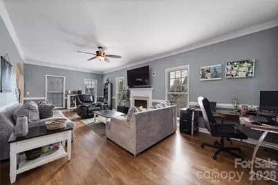 2604 Ironwood Drive, Hickory, NC 28602 - Photo 13