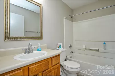 9709 Campus Walk Lane #A, Charlotte, NC 28262 - Photo 15
