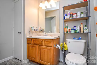 9709 Campus Walk Lane #A, Charlotte, NC 28262 - Photo 23