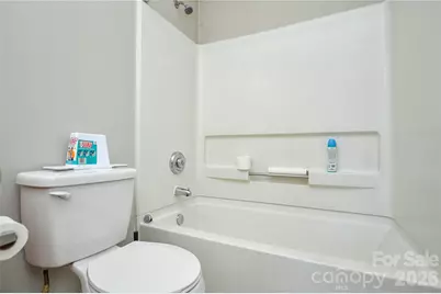 9709 Campus Walk Lane #A, Charlotte, NC 28262 - Photo 17