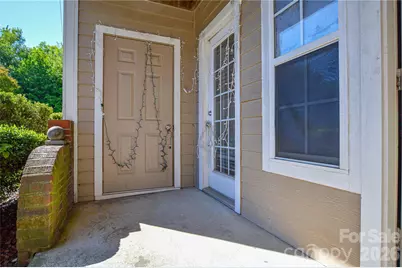 9709 Campus Walk Lane #A, Charlotte, NC 28262 - Photo 25