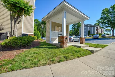 9709 Campus Walk Lane #A, Charlotte, NC 28262 - Photo 3