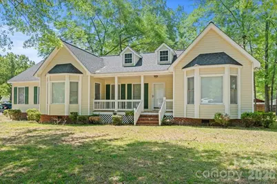 570 Coach Road, Cheraw, SC 29520 - Photo 39