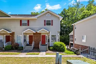 1261 Charlotte Ave, Rock Hill, SC 29732 - Photo 1