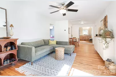 110 Le An Hurst Road, Asheville, NC 28803 - Photo 5
