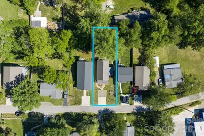 110 Le An Hurst Road, Asheville, NC 28803 - Photo 31
