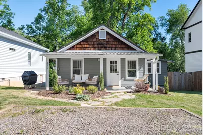 110 Le An Hurst Road, Asheville, NC 28803 - Photo 1