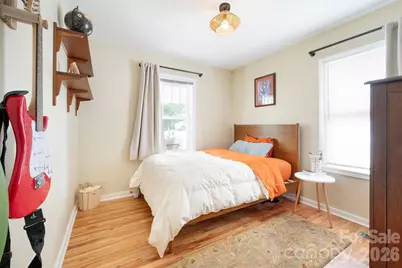 110 Le An Hurst Road, Asheville, NC 28803 - Photo 17