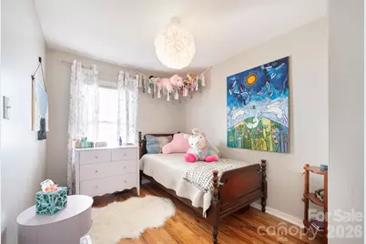 110 Le An Hurst Road, Asheville, NC 28803 - Photo 21