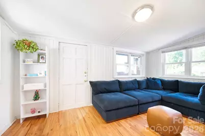 110 Le An Hurst Road, Asheville, NC 28803 - Photo 23