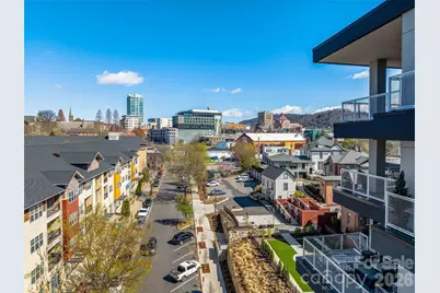 145 Biltmore Avenue #602, Asheville, NC 28801 - Photo 25
