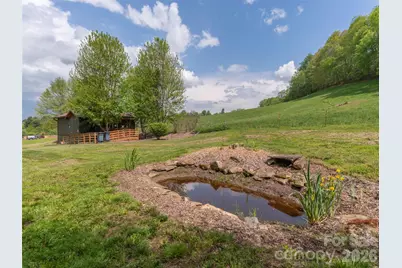 115 Gardening Frog Trail, Waynesville, NC 28785 - Photo 5
