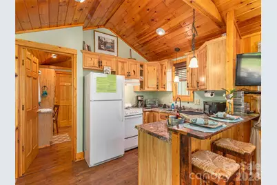 115 Gardening Frog Trail, Waynesville, NC 28785 - Photo 11
