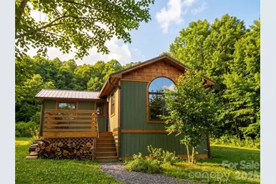 115 Gardening Frog Trail, Waynesville, NC 28785 - Photo 1