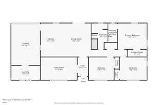 1008 Longview Dr, New London, NC 28127 - Photo 37