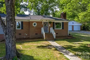 704 Dogwood Ave, Lincolnton, NC 28092 - Photo 35