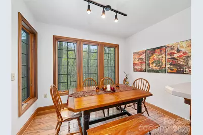 81 Creekside Way #F-101, Burnsville, NC 28714 - Photo 11