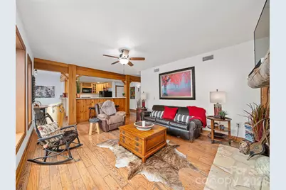 81 Creekside Way #F-101, Burnsville, NC 28714 - Photo 5