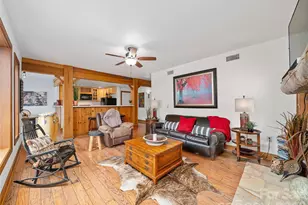 81 Creekside Wy, Burnsville, NC 28714 - Photo 5