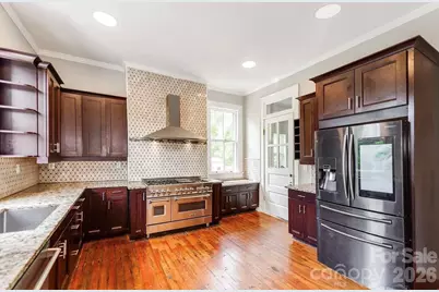 128 W End Street, Chester, SC 29706 - Photo 3