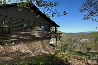 551 Carvers Knob Road, Spruce Pine, NC 28777 - Photo 27