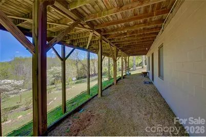 551 Carvers Knob Road, Spruce Pine, NC 28777 - Photo 43