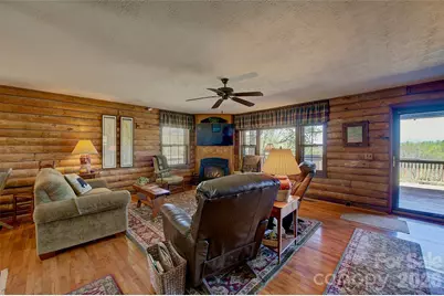 551 Carvers Knob Road, Spruce Pine, NC 28777 - Photo 9