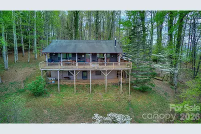 551 Carvers Knob Road, Spruce Pine, NC 28777 - Photo 33