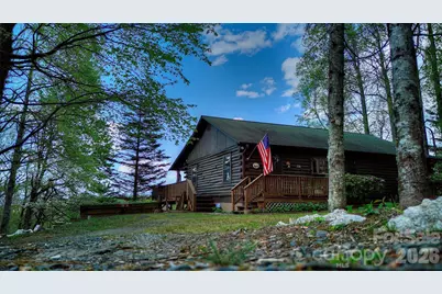 551 Carvers Knob Road, Spruce Pine, NC 28777 - Photo 25
