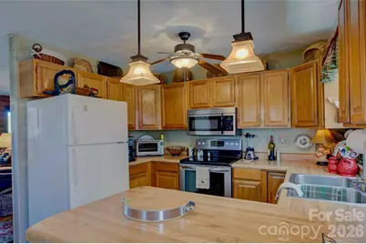 551 Carvers Knob Road, Spruce Pine, NC 28777 - Photo 17