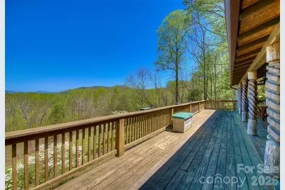551 Carvers Knob Road, Spruce Pine, NC 28777 - Photo 39