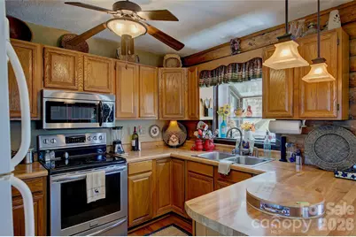 551 Carvers Knob Road, Spruce Pine, NC 28777 - Photo 19