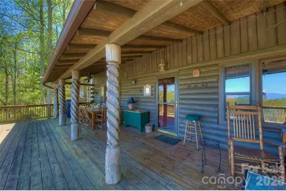 551 Carvers Knob Road, Spruce Pine, NC 28777 - Photo 5