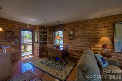 551 Carvers Knob Road, Spruce Pine, NC 28777 - Photo 15