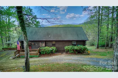 551 Carvers Knob Road, Spruce Pine, NC 28777 - Photo 31