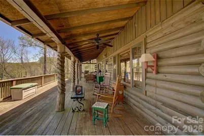 551 Carvers Knob Road, Spruce Pine, NC 28777 - Photo 1
