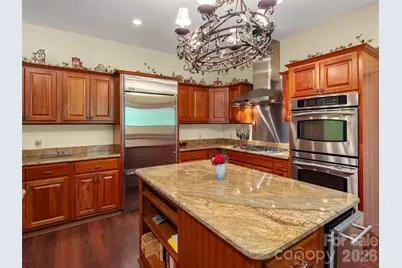 79 Ward Road, Maggie Valley, NC 28751 - Photo 21