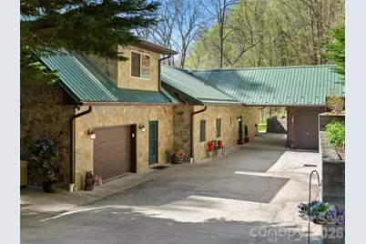 79 Ward Road, Maggie Valley, NC 28751 - Photo 7