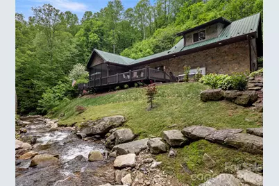 79 Ward Road, Maggie Valley, NC 28751 - Photo 43