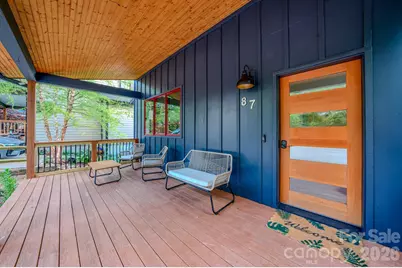 87 Deaver Street, Asheville, NC 28806 - Photo 5
