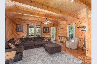 240 Plott Balsam Road, Maggie Valley, NC 28751 - Photo 5
