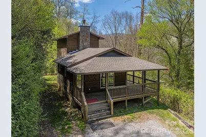 240 Plott Balsam Road, Maggie Valley, NC 28751 - Photo 21