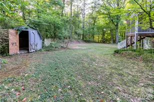 6617 Hwy 73 Hwy W, Mount Gilead, NC 27306 - Photo 39
