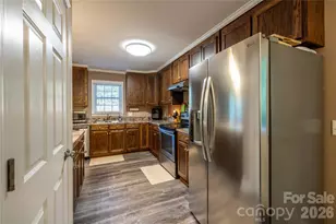 6617 Hwy 73 Hwy W, Mount Gilead, NC 27306 - Photo 19