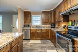 6617 Hwy 73 Hwy W, Mount Gilead, NC 27306 - Photo 17