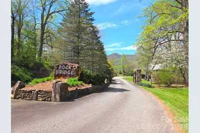 50 Turtle Rock Lane #6, Waynesville, NC 28785 - Photo 5