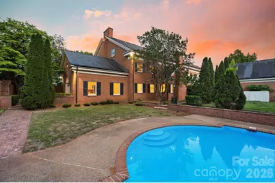 1486 Knolls Drive, Newton, NC 28658 - Photo 7